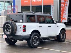 فورد برونكو